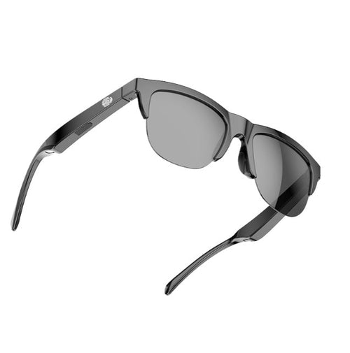 Lunettes intelligentes Bluetooth